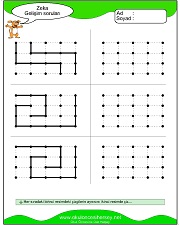 Zeka Gelişim Testleri